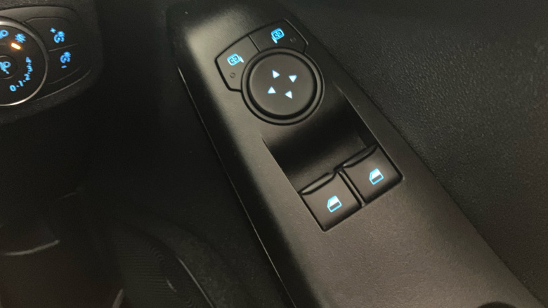 Ford Fiesta 1.0 EcoBoost Trend 5dr Petrol Hatchback